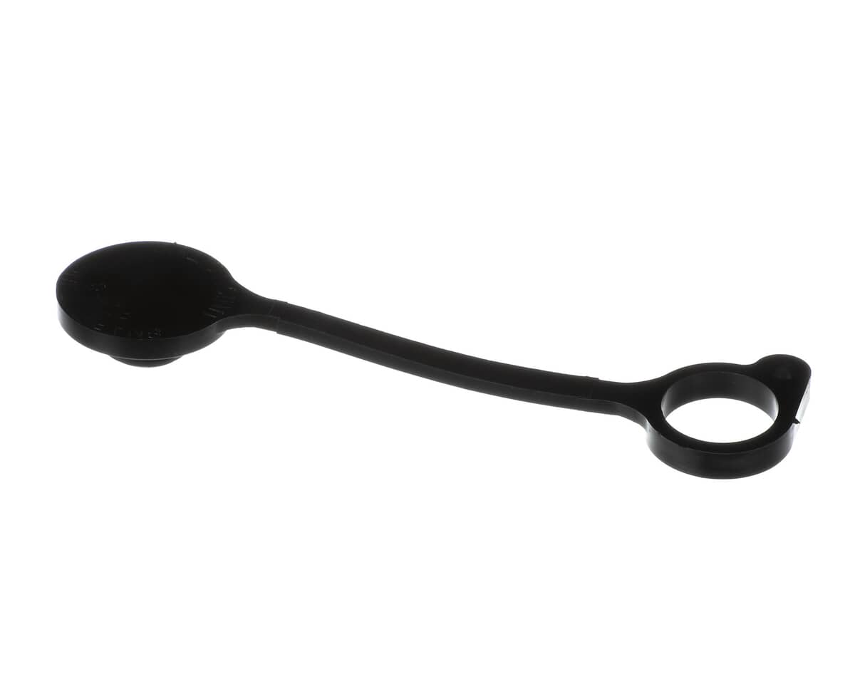 DORMONT PARTS Dormont 050DUSTCAP Dust Cap 1/2IN - SKU DR050DUSTCAP
