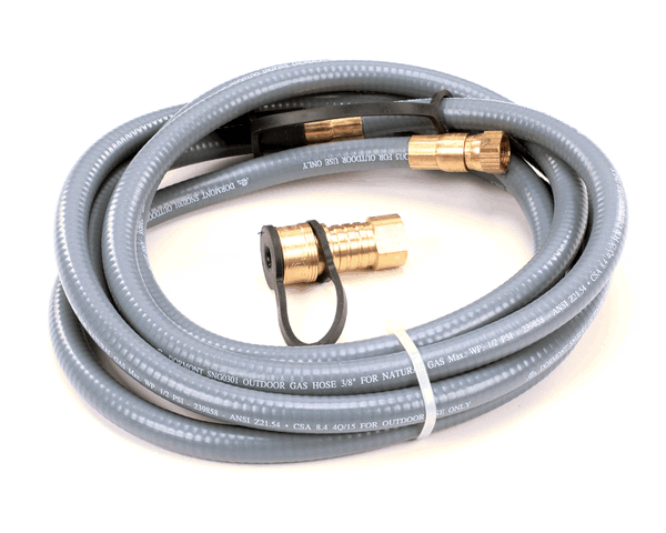 DORMONT PARTS Dormont 20D-12QD Portable Outdoor Ng/Lp Gas Con - SKU DR20D-12QD