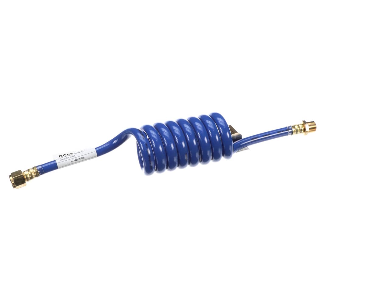 DORMONT PARTS Dormont 72-2124-48-CHIP 72-2124-48-3/8IN Equipment Water Line 11 - SKU DR72-2124-48-CHIP