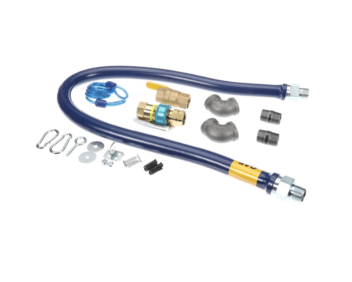 DORMONT PARTS Dormont CAN1675KIT48 Kit [RDC48; 075FV; 2/075 - SKU DRCAN1675KIT48