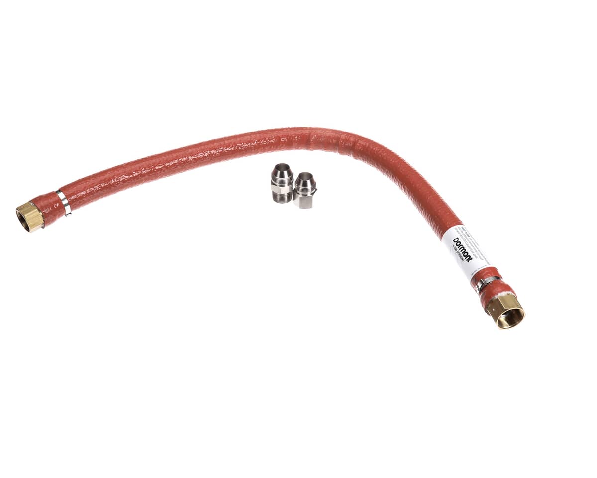 DORMONT PARTS Dormont H75BIP36 Steam Connector 3/4 Dia. 36 L - SKU DRH75BIP36