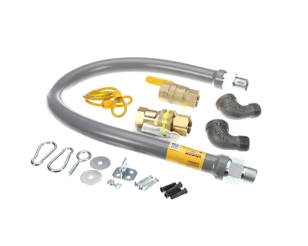 DORMONT PARTS Dormont RG7536 3/4IN Dia. 36IN Reliaguard Standard Snap - SKU DRRG7536