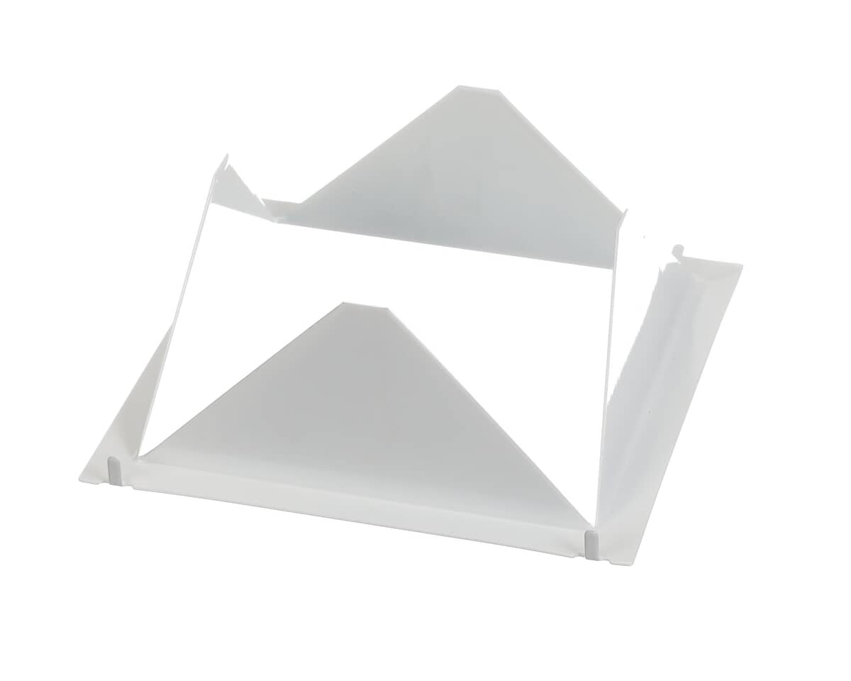 DISPENSE-RITE PARTS Dispense-Rite 102L Adapter For The Box Cone Dispenser - SKU DSPR102L