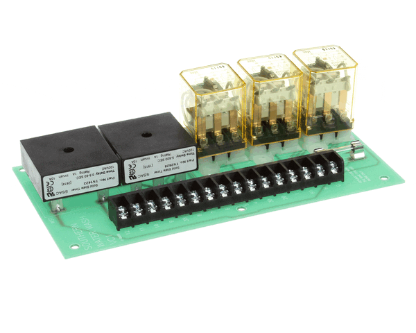 DUKE PARTS Duke 10508600 Brd Printed Circuit Assembly Comp - SKU DUK10508600