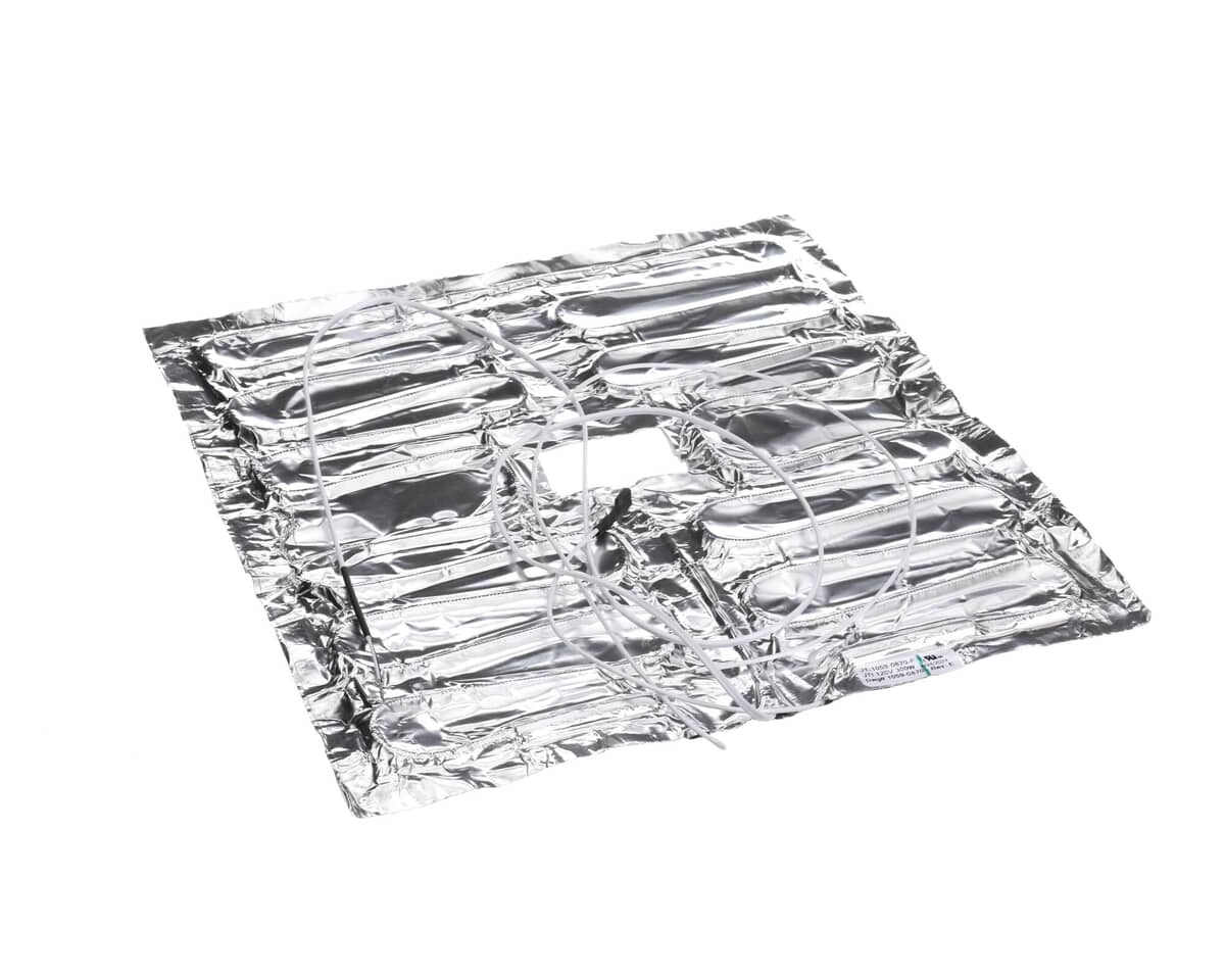 DUKE PARTS Duke 1059-0870 HS2 Heater 2W 120V - SKU DUK1059-0870