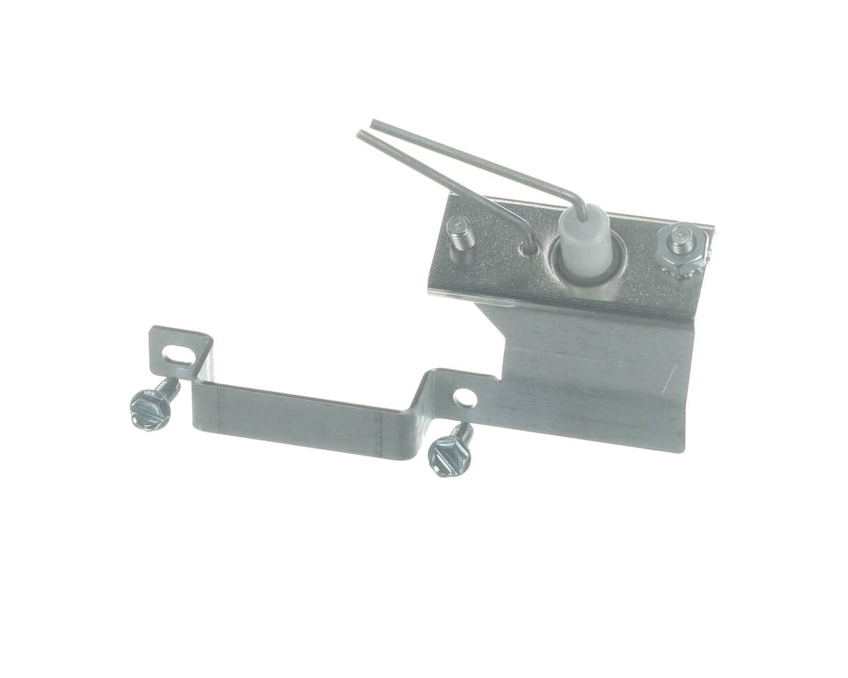 DUKE PARTS Duke 1082-0015K Asm Bracket Mounting Ignito - SKU DUK1082-0015K