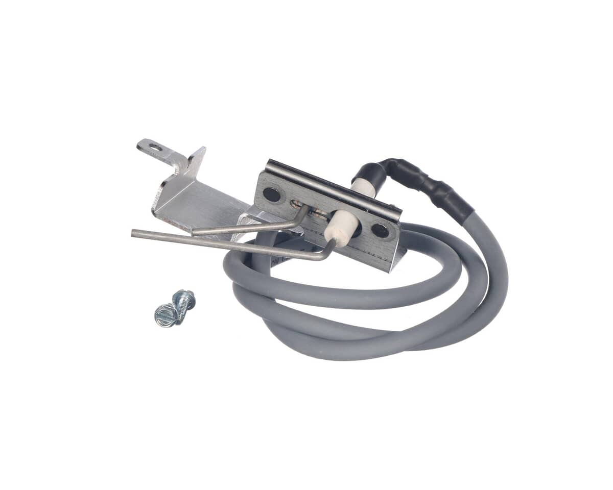 DUKE PARTS Duke 1082-0017K Ignitor With Mounting Bracket - SKU DUK1082-0017K