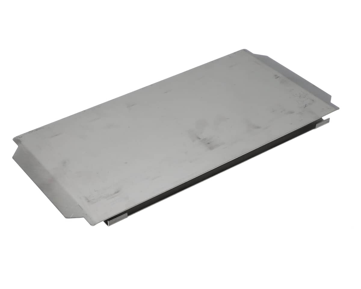 DUKE PARTS Duke 1092-0569K Weldment Solid Lid W/O Pan Guide - SKU DUK1092-0569K