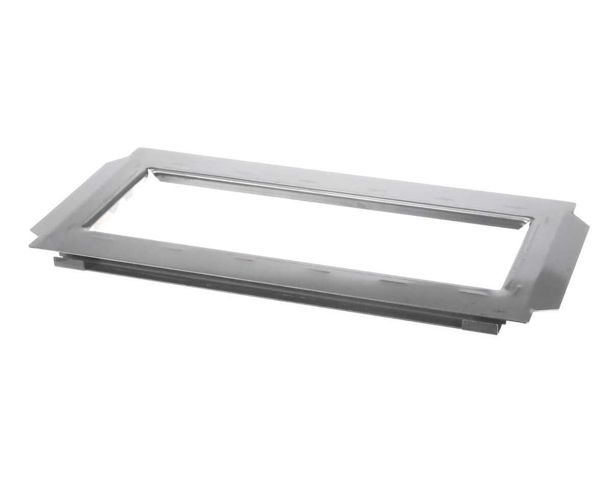 DUKE PARTS Duke 1092-0571K Rfhu Weldment Vented Lid W/O Pan Guide - SKU DUK1092-0571K