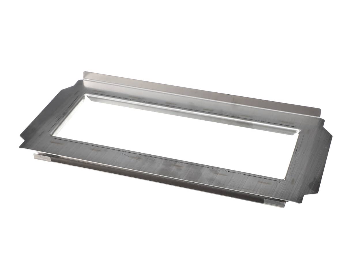 DUKE PARTS Duke 1092-0572K Rfhu Weldment Vented Lid W/Pan - SKU DUK1092-0572K
