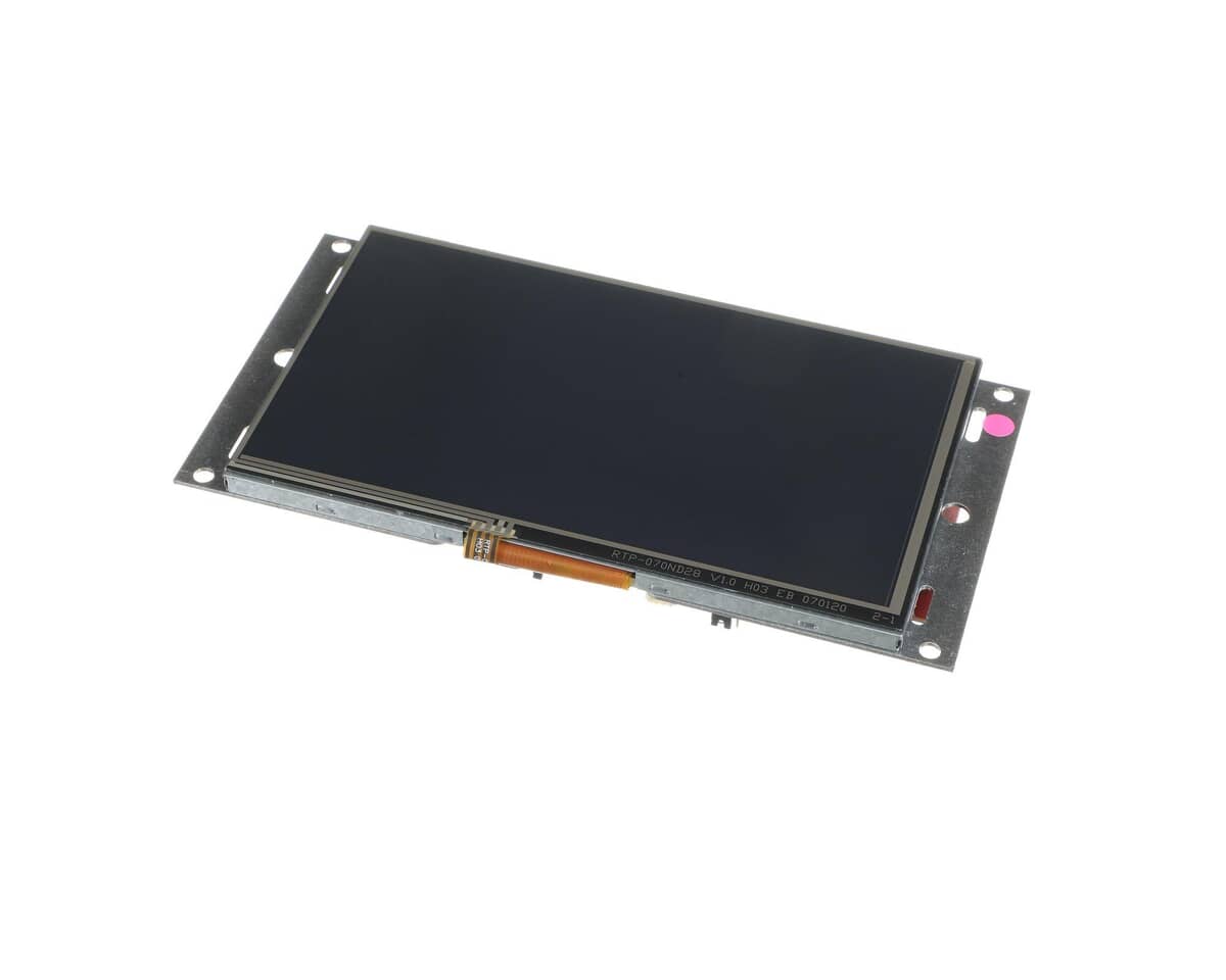 DUKE PARTS Duke 1092-1099K 7 Enhanced Viewing Angle Display - SKU DUK1092-1099K