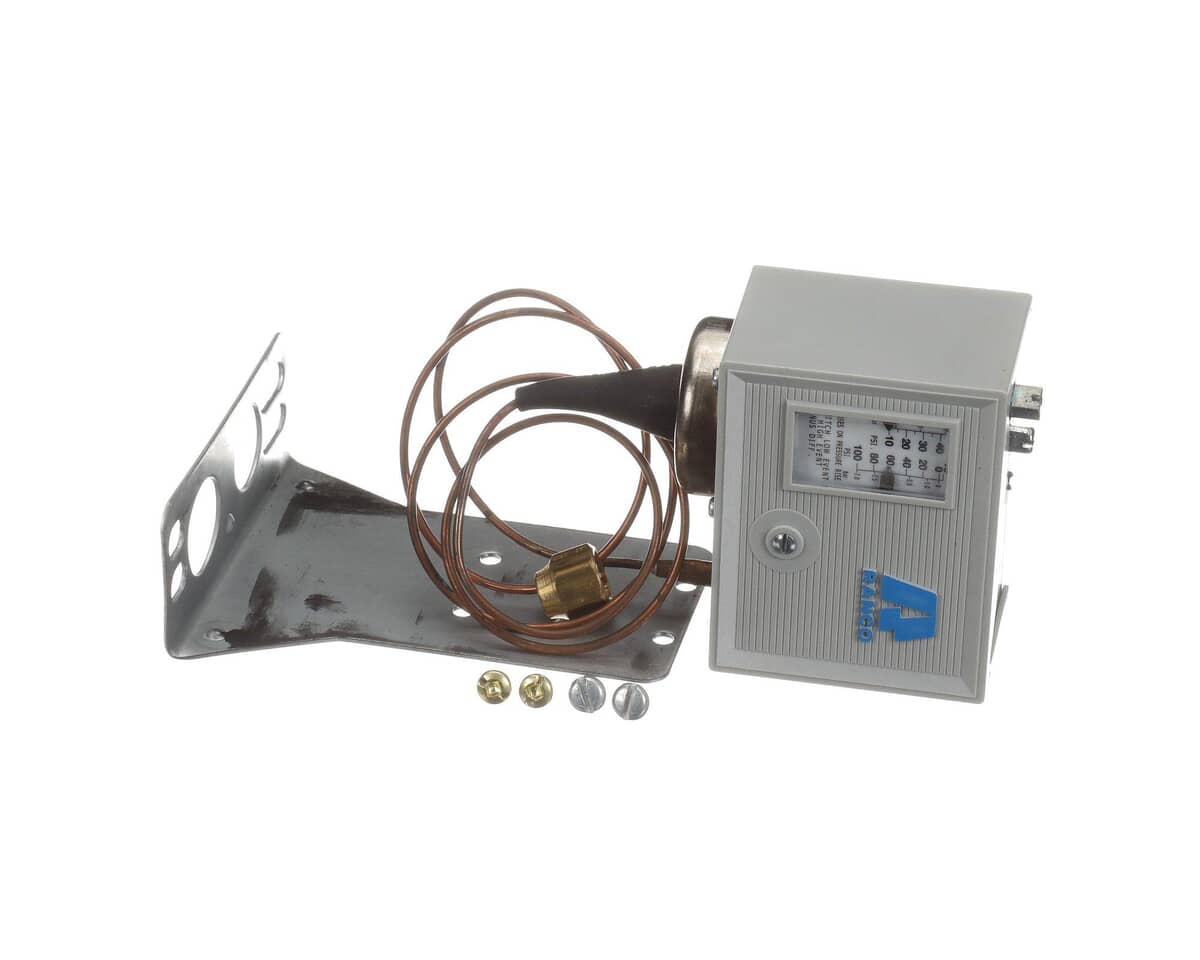 DUKE PARTS Duke 114078 Low Pressure Control - SKU DUK114078
