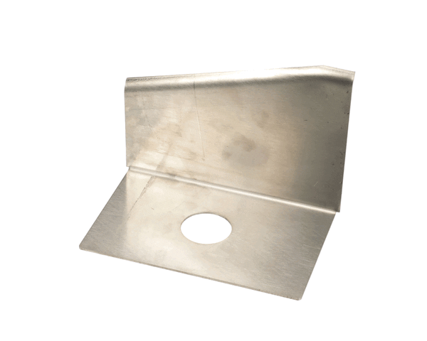 DUKE PARTS Duke 115526 End Intake 36IN Left - SKU DUK115526