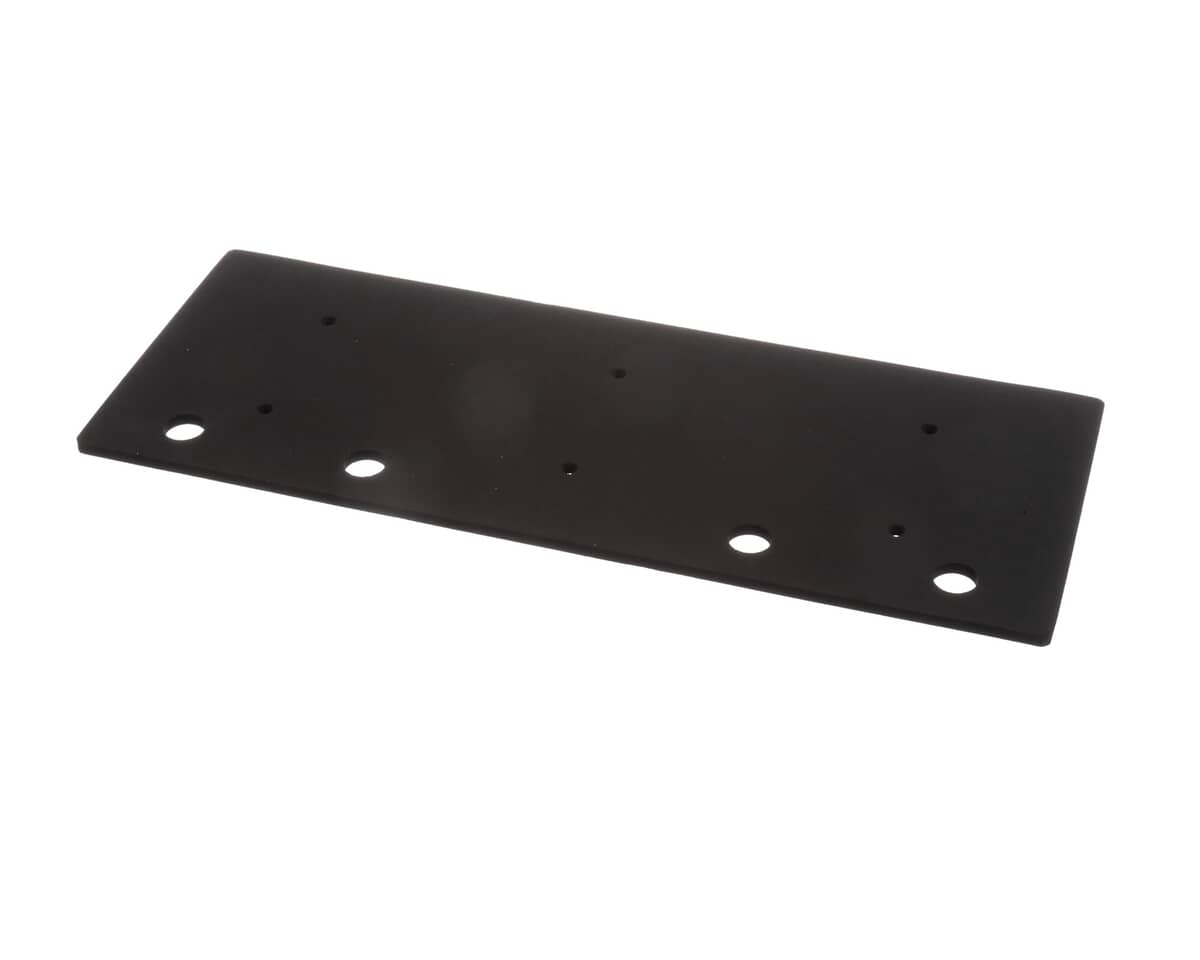 DUKE PARTS Duke 116147 Gasket Cover Discharge X-Green - SKU DUK116147