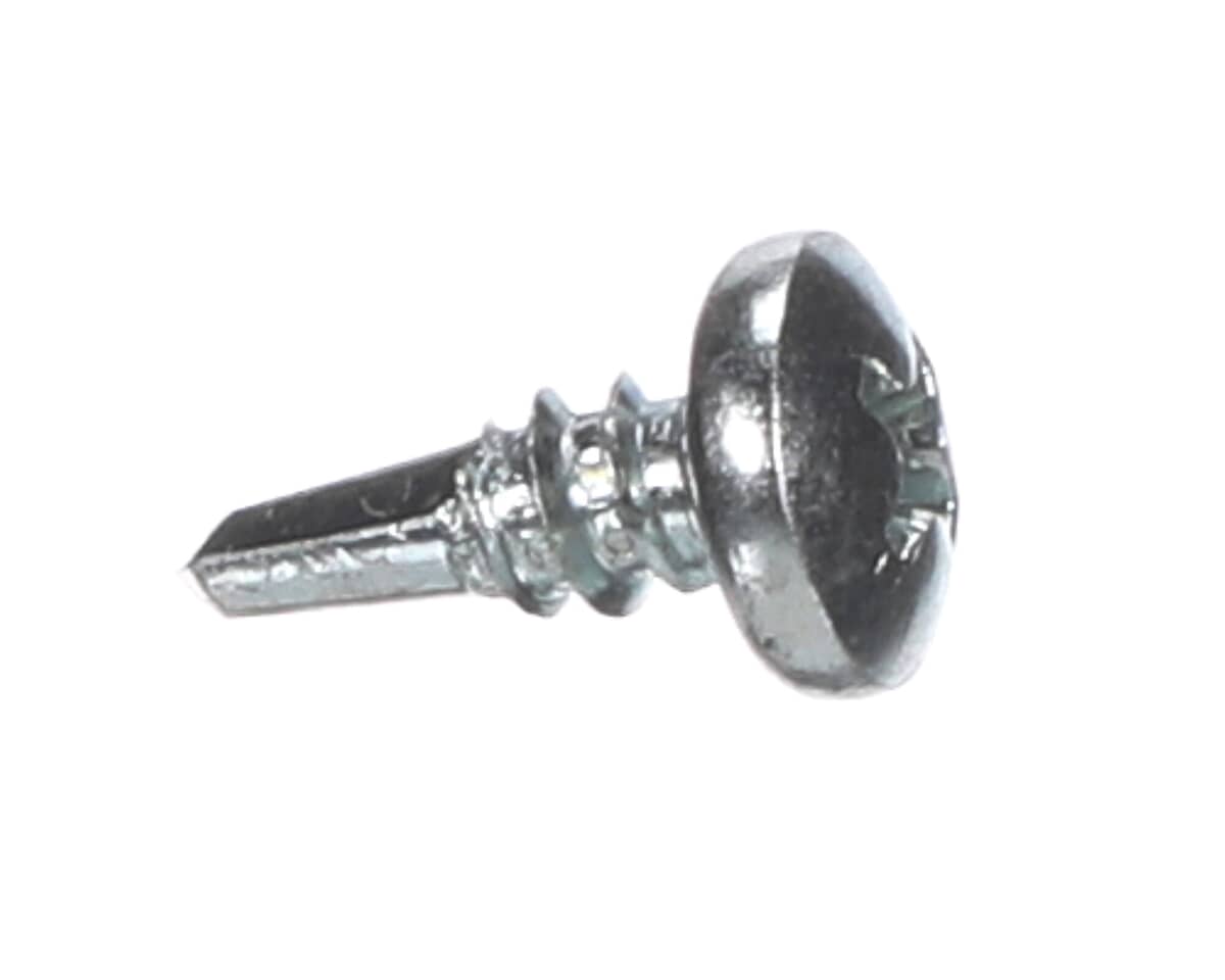 DUKE PARTS Duke 147254 Screw 10X1/2PN PH Zp-Tek - SKU DUK147254
