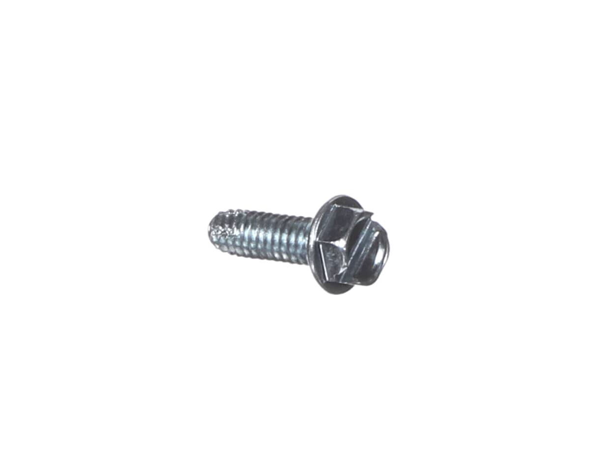 DUKE PARTS Duke 147331 Screw 8-32X1/2HXW Sl Zp F Type - SKU DUK147331
