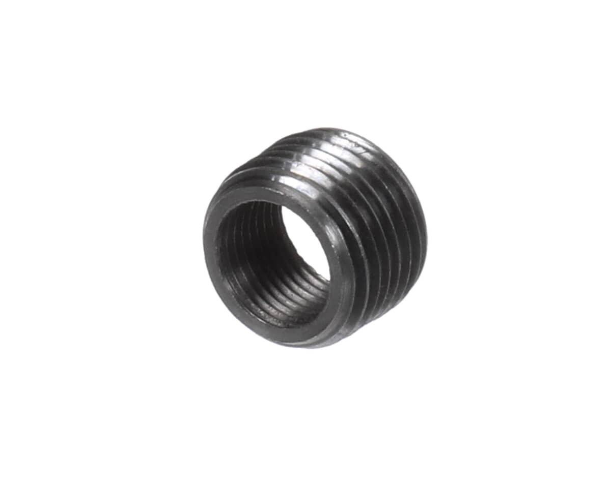 DUKE PARTS Duke 153306 Bushing Flushface 1/2X3/8 - SKU DUK153306