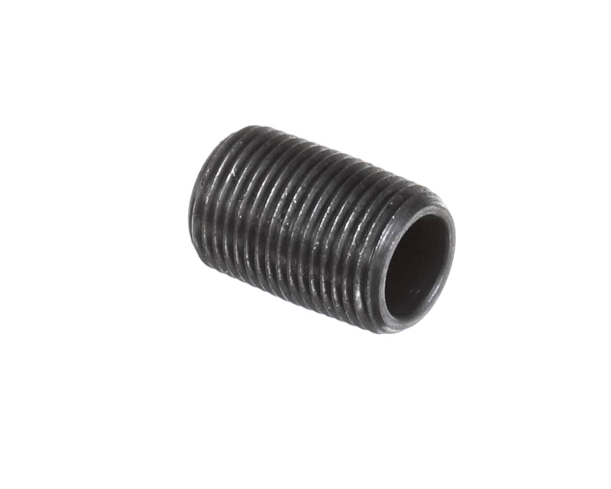 DUKE PARTS Duke 153307 Nipple 3/8 Close - SKU DUK153307