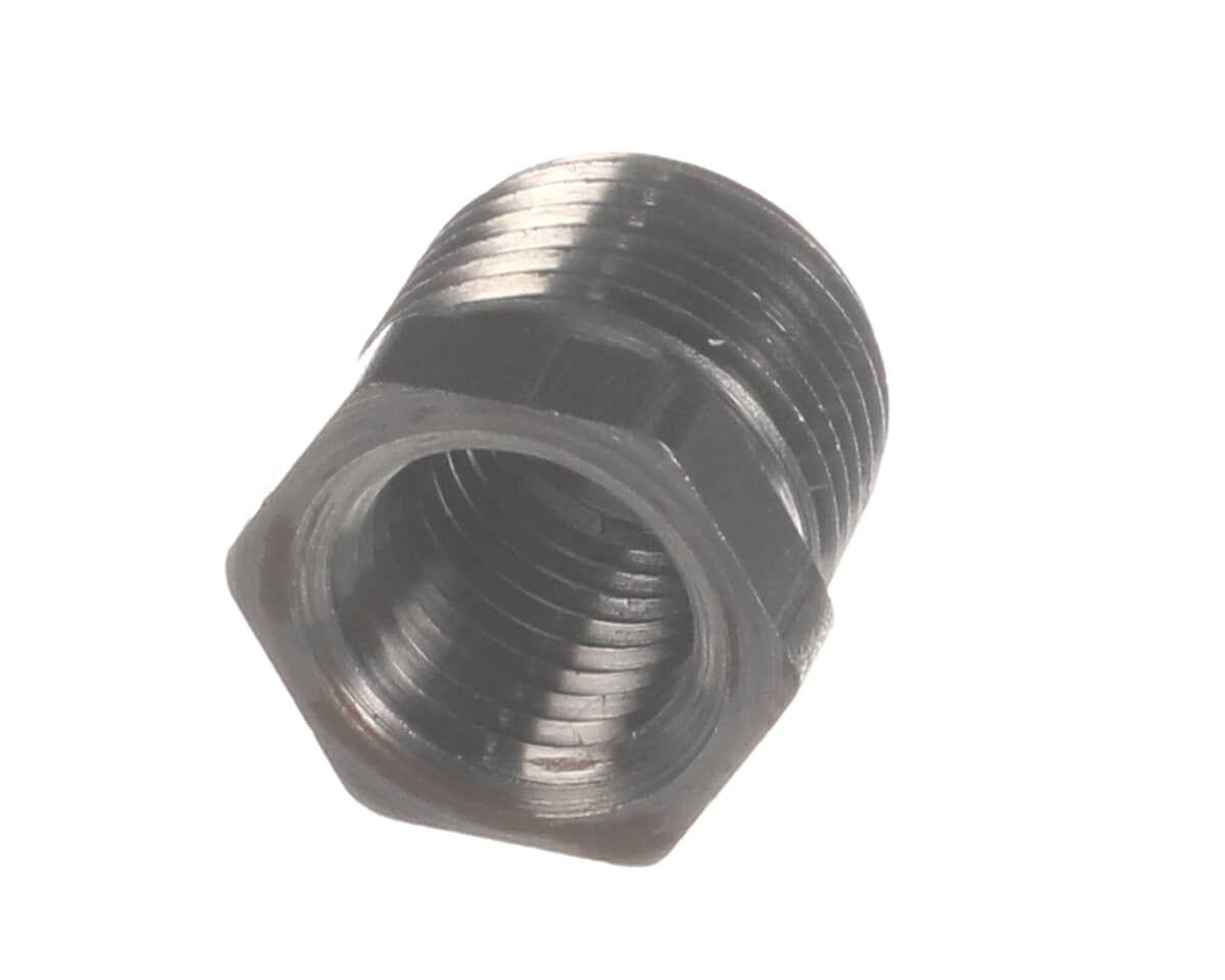 DUKE PARTS Duke 153319 Bushing Hex 3/8P To 1/4P - SKU DUK153319