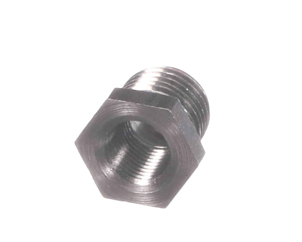 DUKE PARTS Duke 153320 Bushing Hex 1/4P To 1/8P - SKU DUK153320