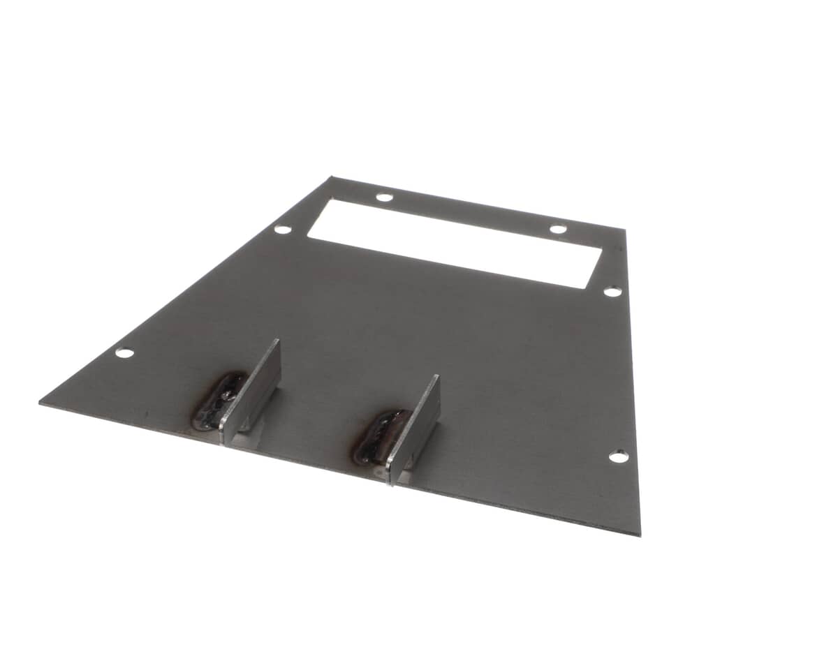 DUKE PARTS Duke 153396 Asy Front Duct Fan - SKU DUK153396