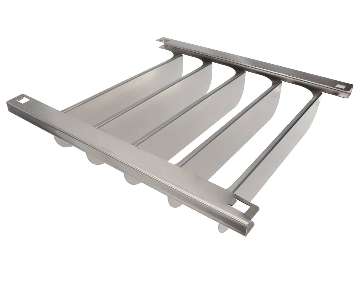DUKE PARTS Duke 153779 Rack Slide ( No Audit Req) - SKU DUK153779