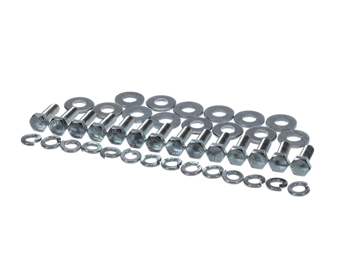 DUKE PARTS Duke 155317 Kit Leg Bag 6/13 Oven - SKU DUK155317