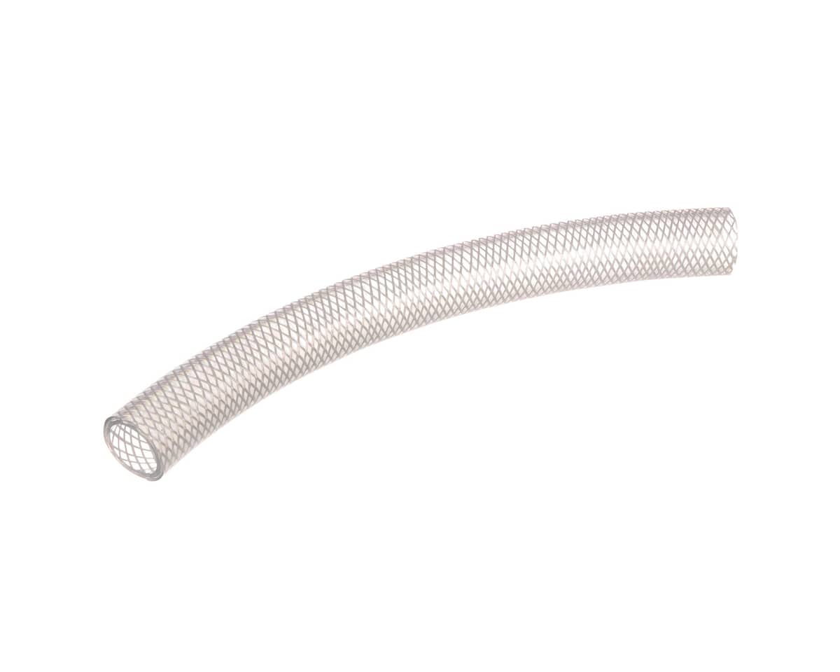 DUKE PARTS Duke 155674 Tube PVC Braid Reinforced - SKU DUK155674