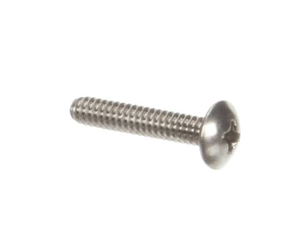 DUKE PARTS Duke 155948 Screw 6-32X3/4TR PH SS Machine - SKU DUK155948