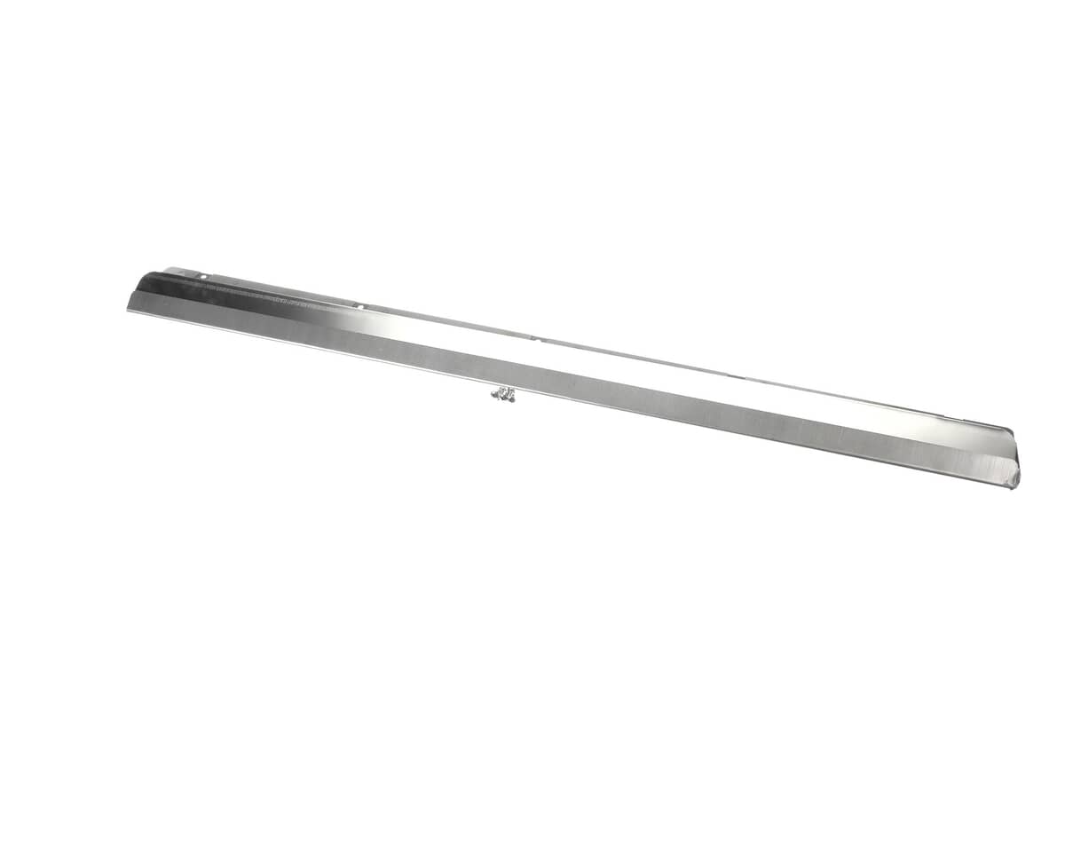 DUKE PARTS Duke 156009 Kit Drip Edge Right - SKU DUK156009