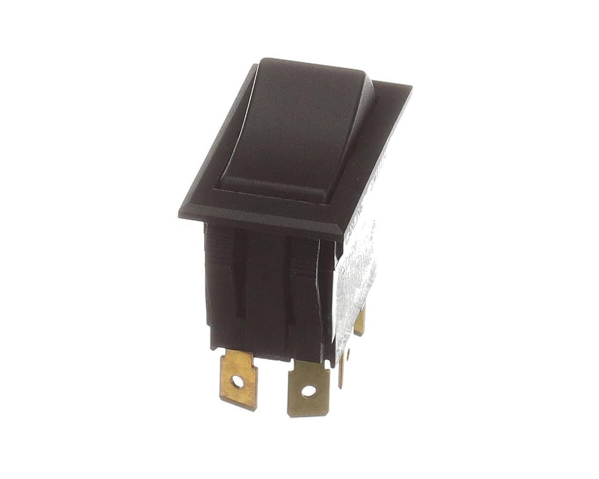 DUKE PARTS Duke 156056 Switch Dpdt On-On - SKU DUK156056