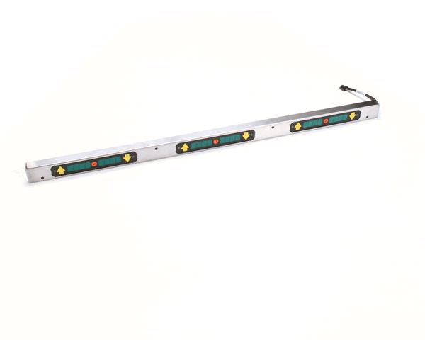 DUKE PARTS Duke 156223 Asy Timer Bar FWM34 - 4X3 Fron - SKU DUK156223