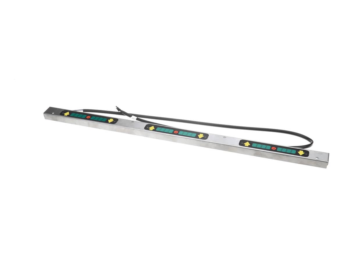DUKE PARTS Duke 156228 Asy Timer Bar Rear 3-WIDE - SKU DUK156228