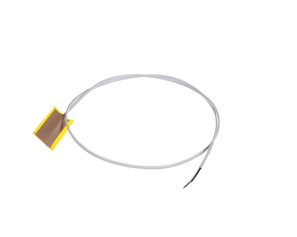 DUKE PARTS Duke 158278 RTD 1000 Ohm Short - SKU DUK158278