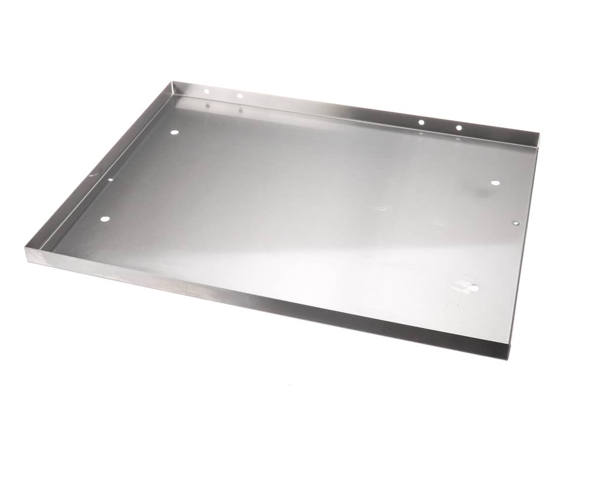 DUKE PARTS Duke 160411 Pan Base 2 Wide W/Mt Hole 36 - SKU DUK160411