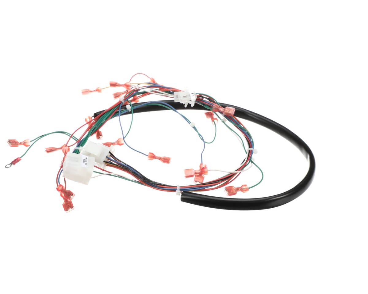 DUKE PARTS Duke 175759 Harness Wiring Low Volt.ce Fbb - SKU DUK175759