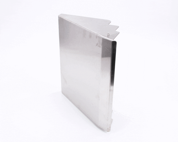 DUKE PARTS 175778WELD - SKU DUK175778WELD
