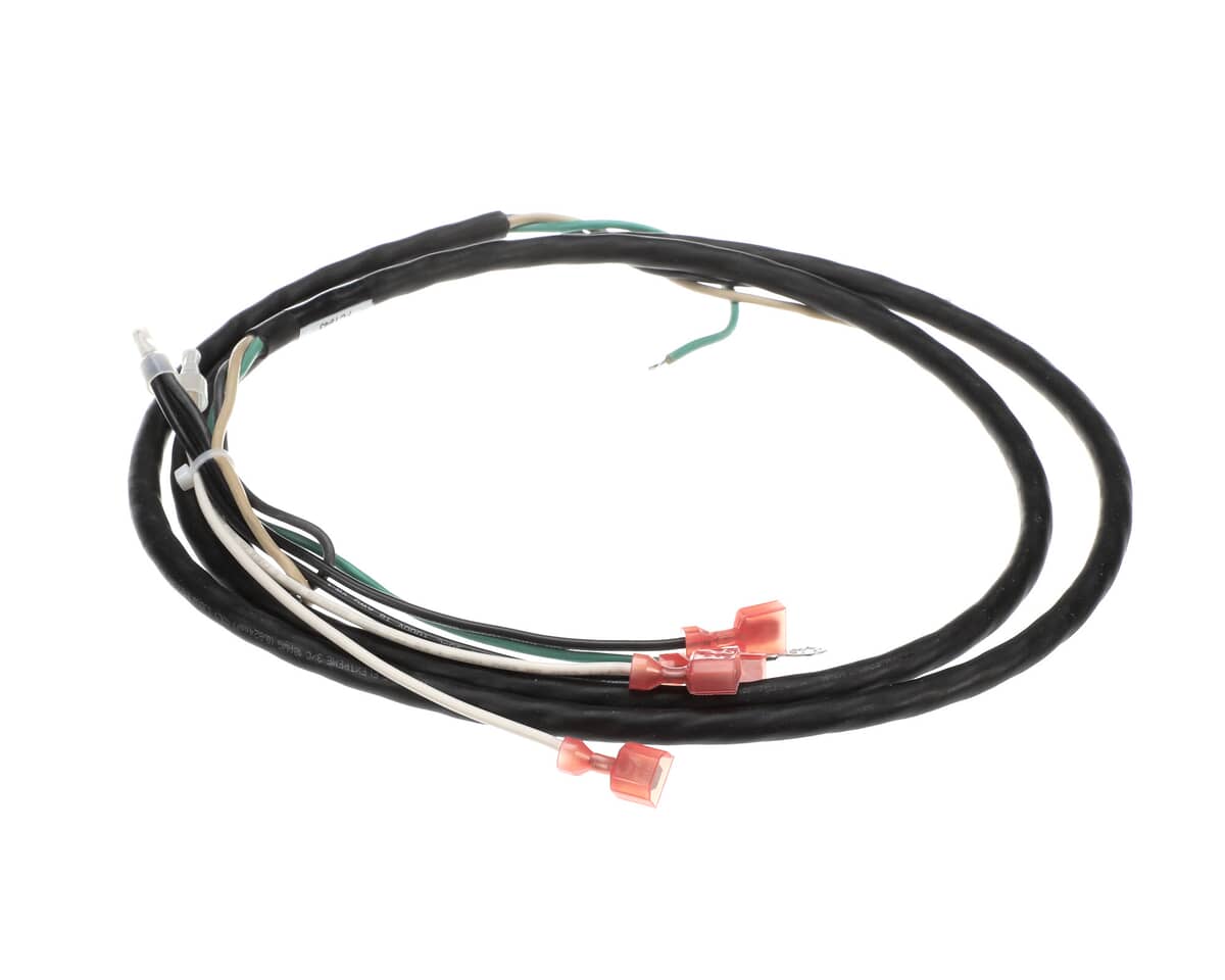 DUKE PARTS Duke 176424 Harnesspurge Cord Blower - SKU DUK176424