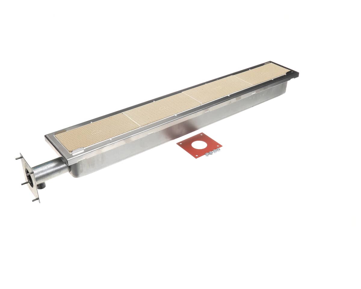 DUKE PARTS Duke 176901 Assembly Spare Part IR Burner - SKU DUK176901