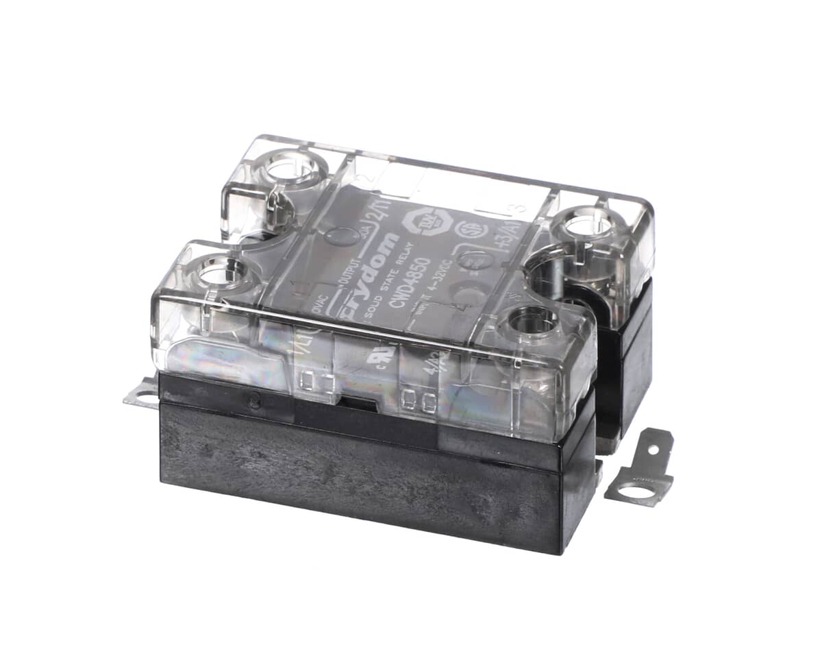 DUKE PARTS Duke 177096K Solid State Relay - SKU DUK177096K