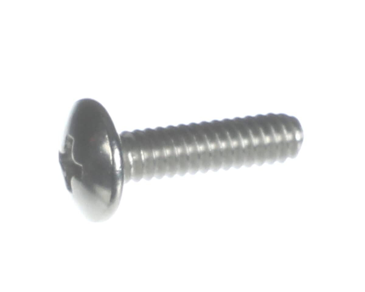 DUKE PARTS Duke 213198 Screw 10-24 X 3/4 Pthms 18-8 S/S - SKU DUK213198