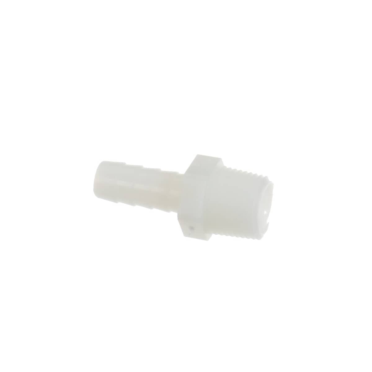 DUKE PARTS Duke 214705 Barb 3/8X3/8 PVC - SKU DUK214705