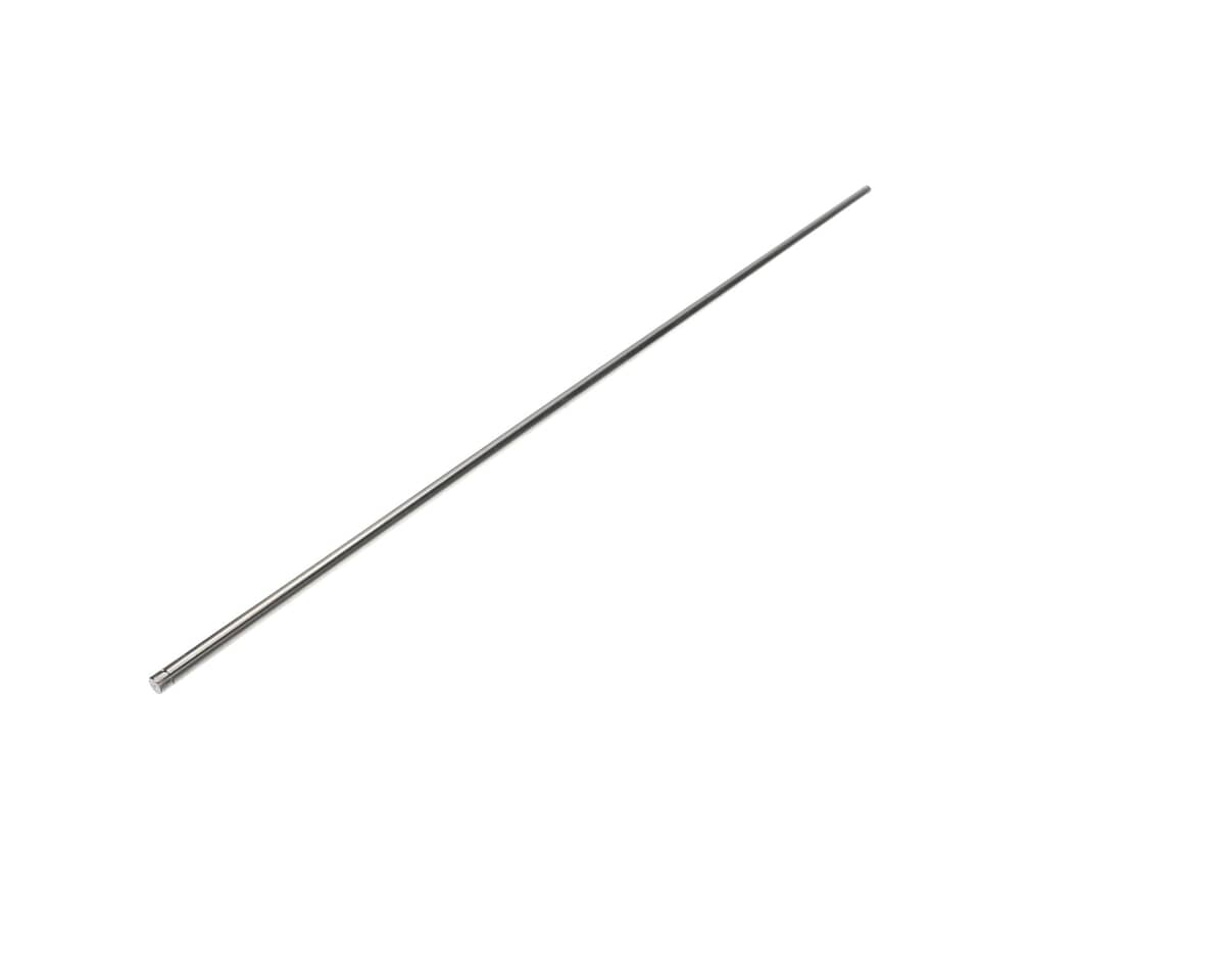 DUKE PARTS Duke 215323 Rod Door SS 3/8 27.625 - SKU DUK215323