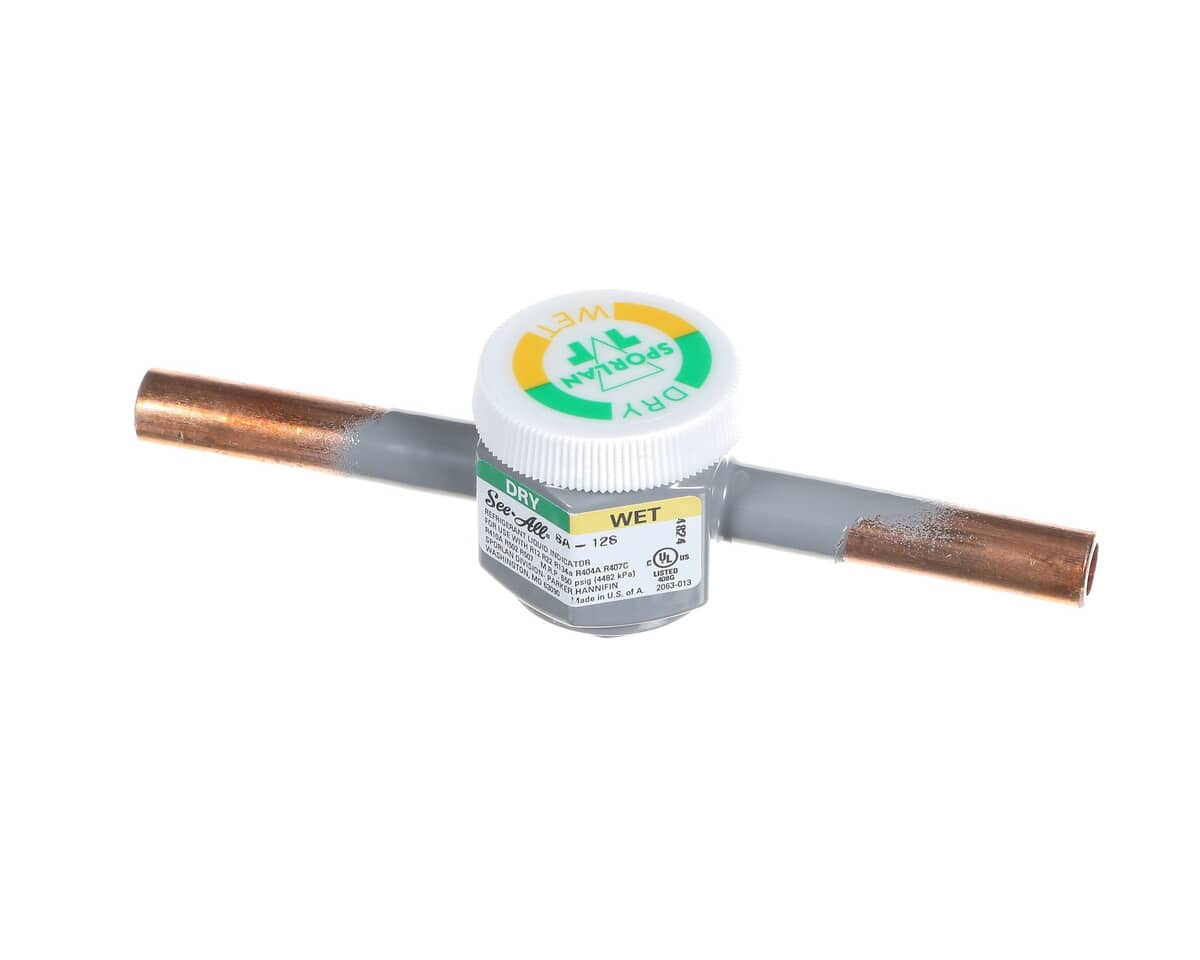 DUKE PARTS Duke 216415 Sight Glass - SKU DUK216415