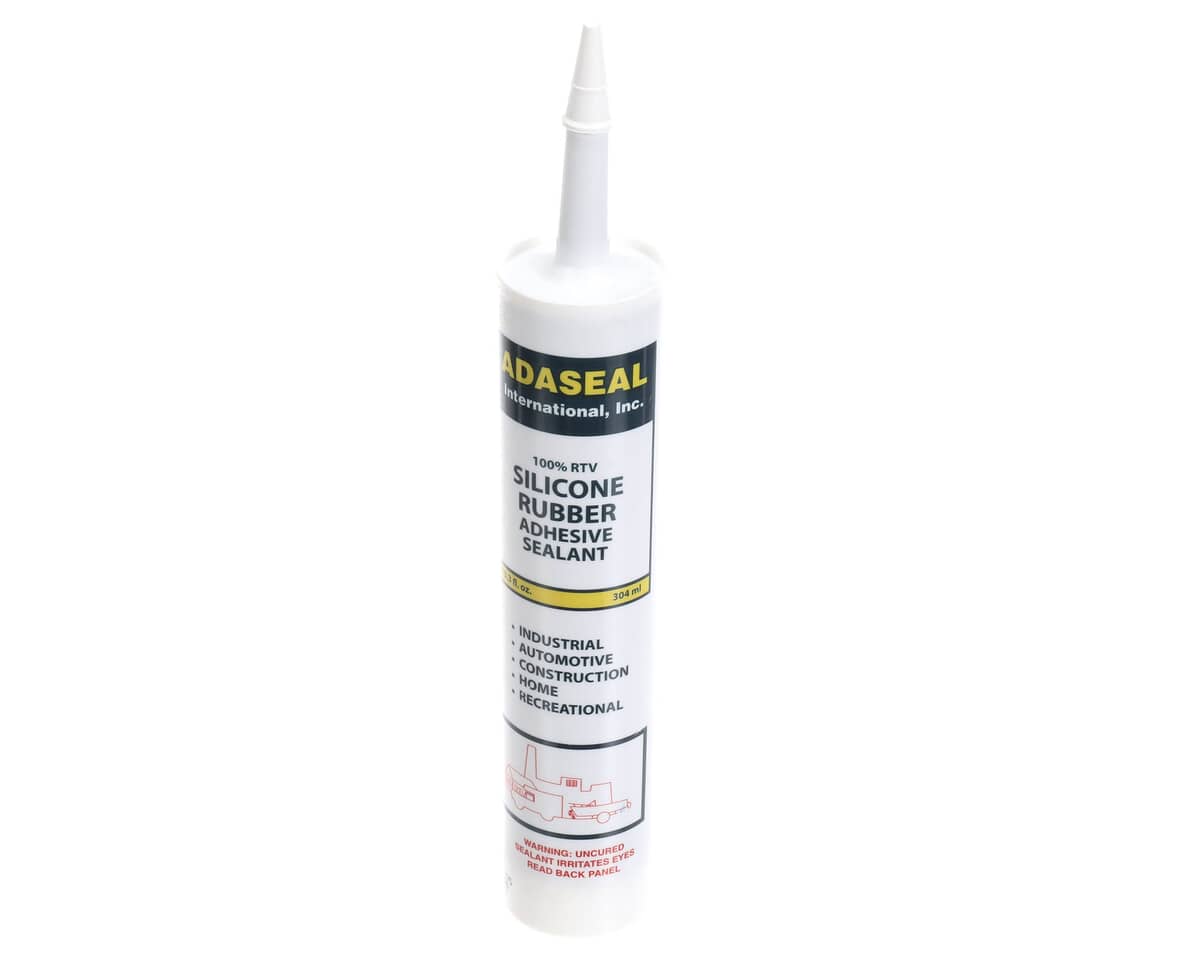 DUKE PARTS Duke 216490 Sealant Rtv 1000 Gray - SKU DUK216490