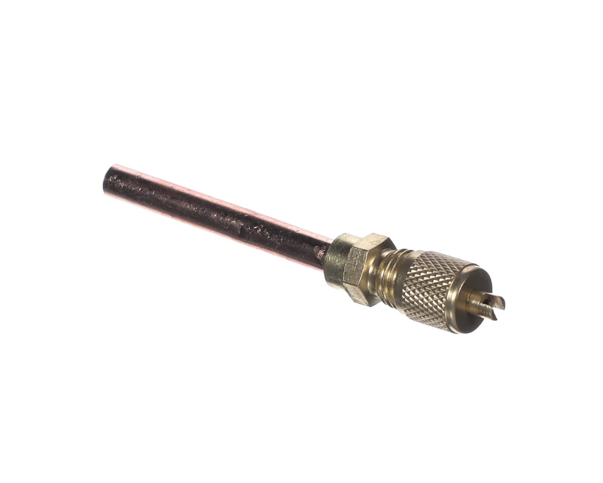 DUKE PARTS Duke 216547 Valve 1/4 Schrader #VAX-4 - SKU DUK216547