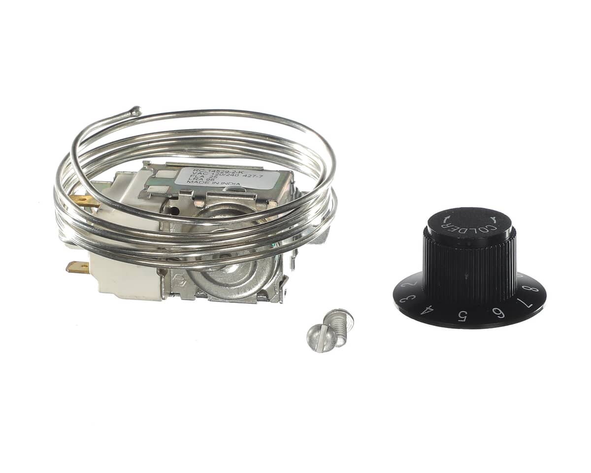 DUKE PARTS Duke 216623 Thermostat - SKU DUK216623