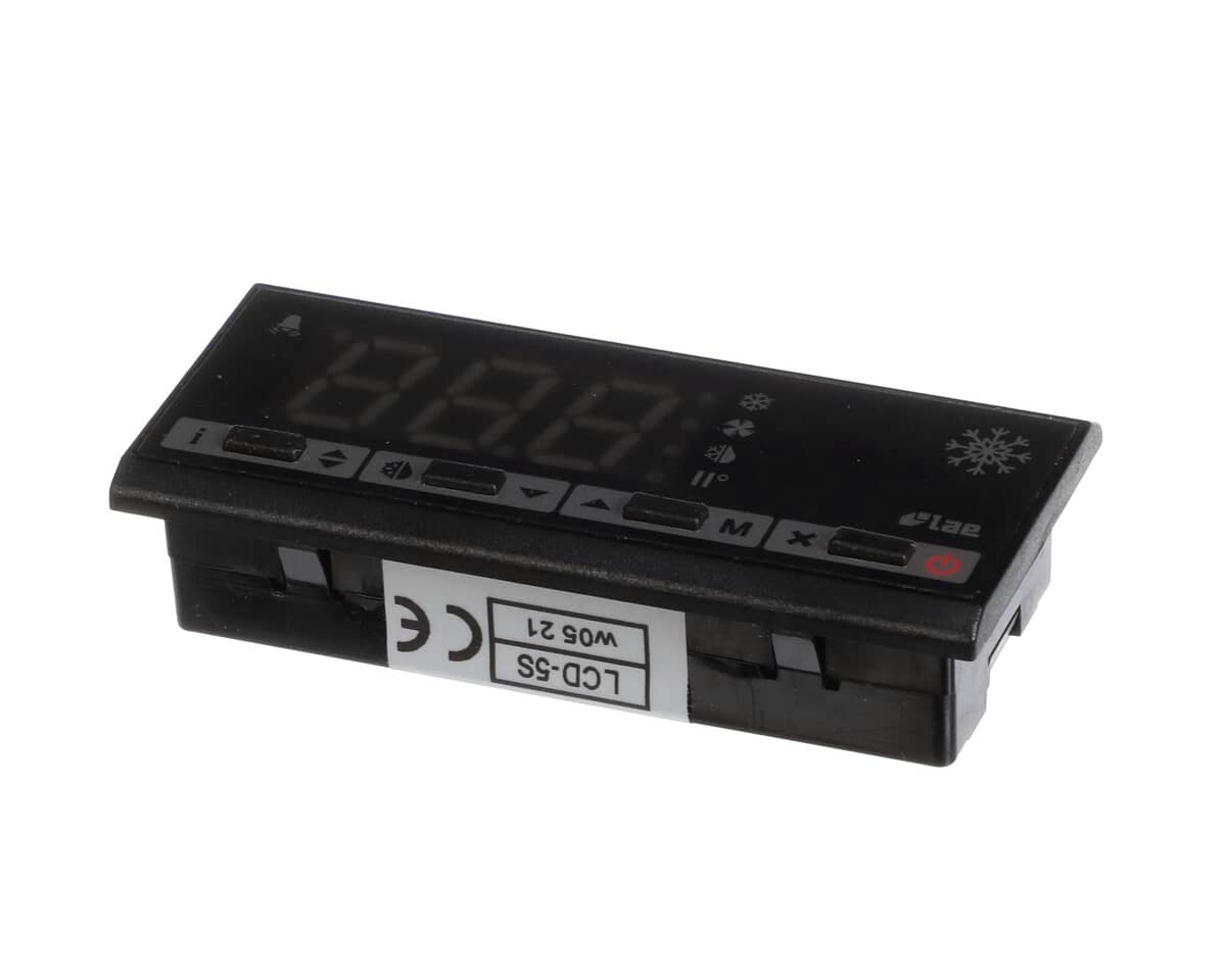 DUKE PARTS Duke 216832 Display #LCD-5S (Lae AD2-28) - SKU DUK216832