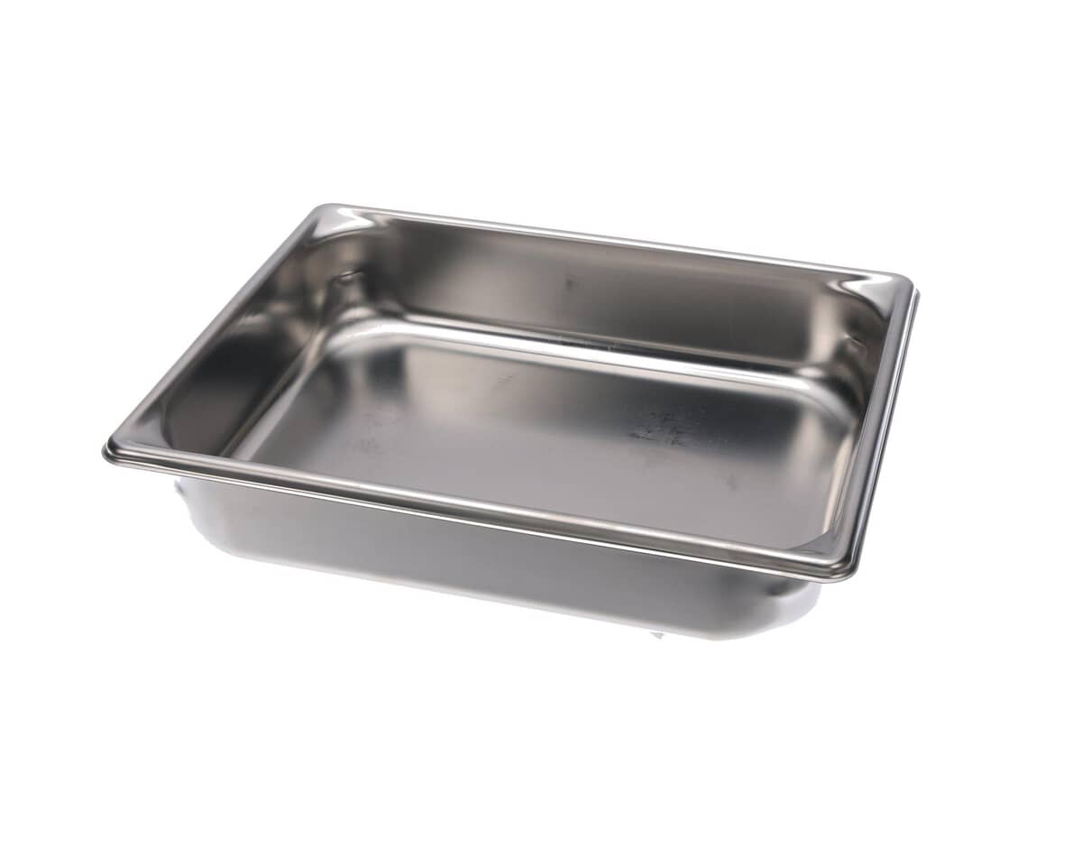 DUKE PARTS Duke 2174053122 Pan SS E12102 1/2 5312 - SKU DUK2174053122