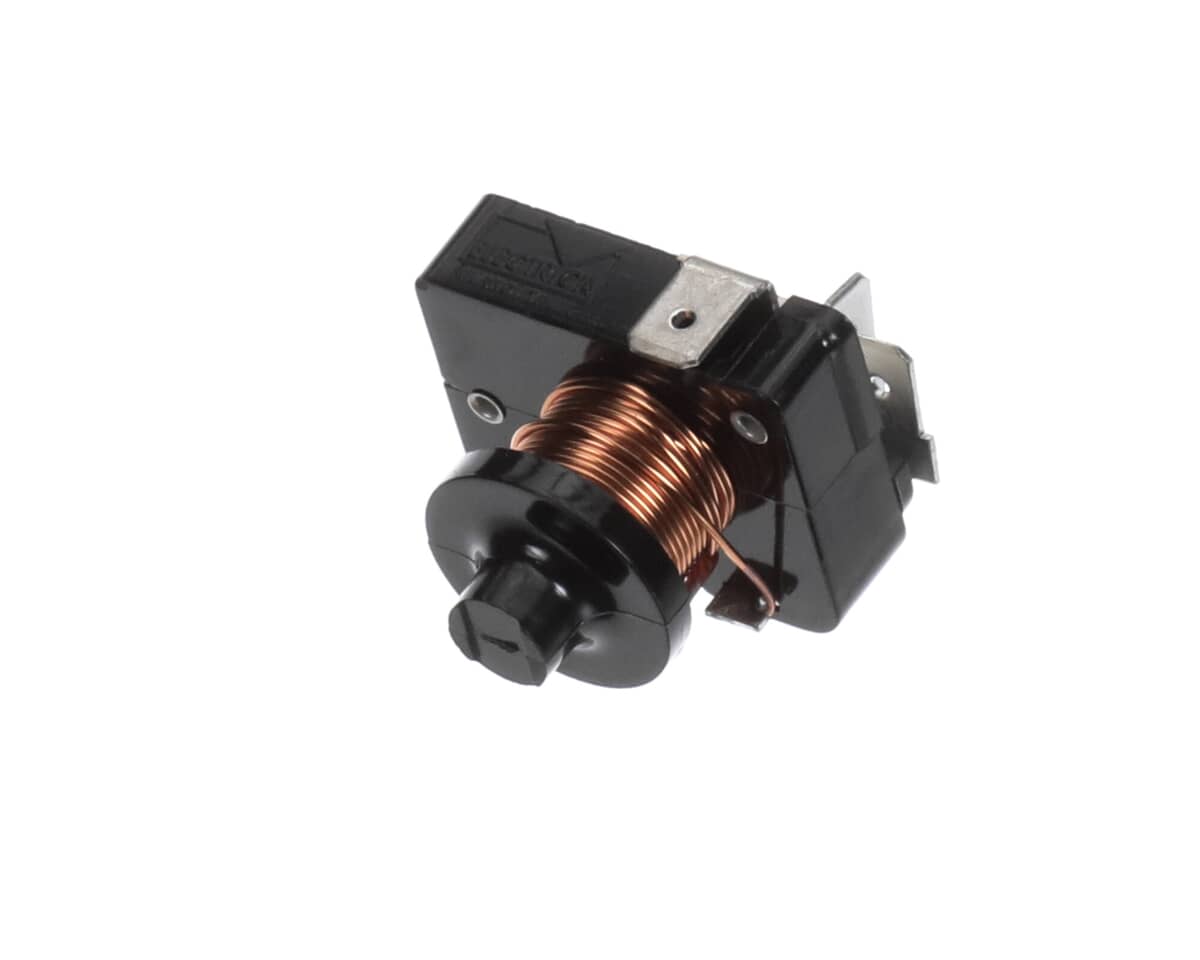 DUKE PARTS Duke 217863 Relay For #217837 #040-0 - SKU DUK217863